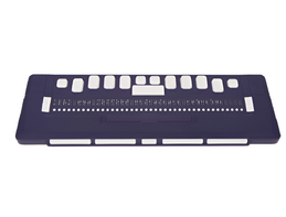 Дисплей Брайля для слабовидящих - fgospostavki.ru - Радужный