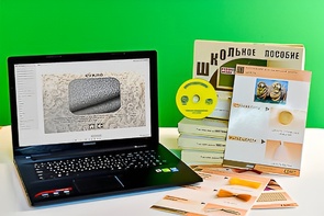 Коллекция натурально-интерактивная "Шерсть" - fgospostavki.ru - Радужный