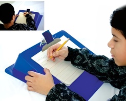 Наклонная доска для письма - fgospostavki.ru - Радужный