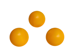 Мяч для игры в шоудаун - fgospostavki.ru - Радужный