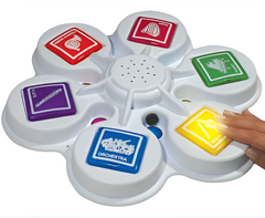 Музыкальная игра «Круговая симфония» - fgospostavki.ru - Радужный