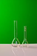 Комплект колб мерных малого объема - fgospostavki.ru - Радужный