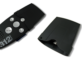 Насадка - определитель цвета для говорящих книг - fgospostavki.ru - Радужный