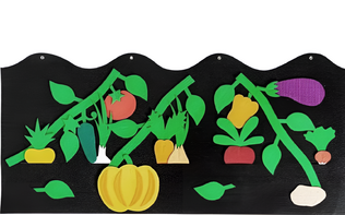 Набор "Счетный материал" №1 - fgospostavki.ru - Радужный