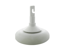 Наконечник вращающийся в форме диска на крючке - fgospostavki.ru - Радужный