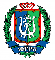 Гербы городов и субъектов РФ - fgospostavki.ru - Радужный