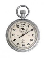 Секундомер механический однокнопочный без противоударной защиты - fgospostavki.ru - Радужный