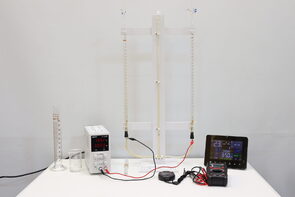 Лабораторная установка «Определение постоянной Фарадея» - fgospostavki.ru - Радужный