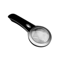 Ручная лупа с подсветкой (6х) - fgospostavki.ru - Радужный