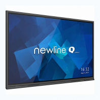 Интерактивная LED панель Newline TT-6521Q - fgospostavki.ru - Радужный