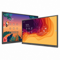 Интерактивная LED панель Newline TT-8621Q - fgospostavki.ru - Радужный