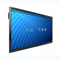 Интерактивный дисплей  SMART SBID-GX165 (в составе интерактивной панели SBID-GX065) - fgospostavki.ru - Радужный