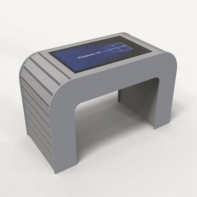 Профессиональный интерактивный коррекционно-развивающий стол «Черепаха» - fgospostavki.ru - Радужный