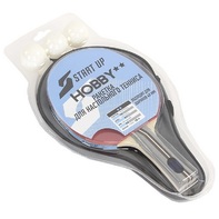 Набор для настольного тенниса (вариант 4) - fgospostavki.ru - Радужный