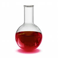 Колба круглодонная 2000 мл. - fgospostavki.ru - Радужный