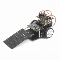 Конструктор Robo kit 2 - fgospostavki.ru - Радужный