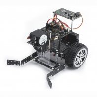 Конструктор Robo kit 4 - fgospostavki.ru - Радужный