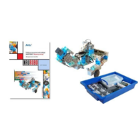 Робототехнический набор «Манипулятор» - fgospostavki.ru - Радужный