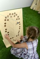 Лабиринт “Дубовый лист” - fgospostavki.ru - Радужный