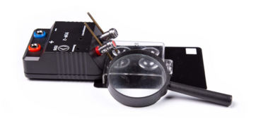 Набор по электрохимии - fgospostavki.ru - Радужный