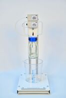 Лабораторная установка «Изучение изохорного процесса» - fgospostavki.ru - Радужный