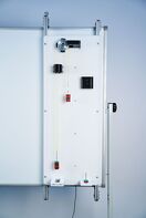 Лабораторная установка «Изучение кинематики поступательного движения на машине Атвуда» - fgospostavki.ru - Радужный