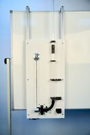 Лабораторная установка «Измерение скорости тела методом баллистического маятника» - fgospostavki.ru - Радужный