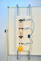 Лабораторная установка «Определение теплопроводности воздуха» - fgospostavki.ru - Радужный