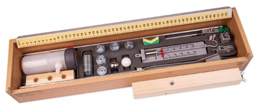 Лабораторный комплект (набор) по механике - fgospostavki.ru - Радужный