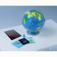 «География» - Методический интерактивный комплекс с планшетом - fgospostavki.ru - Радужный