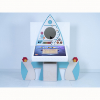 МИК «Ракета» - Методический интерактивный комплекс - fgospostavki.ru - Радужный