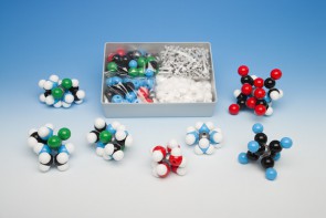 Комплект "Комплексные ионы" для учителя - fgospostavki.ru - Радужный