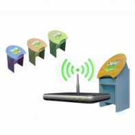 Модуль подключения к сети (интерактивному классу) - fgospostavki.ru - Радужный