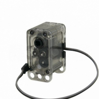 Мотор-редуктор Geared Motor GM-10A - fgospostavki.ru - Радужный