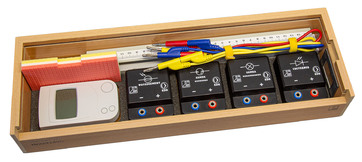 Лабораторный комплект (набор) по квантовым явлениям  - fgospostavki.ru - Радужный