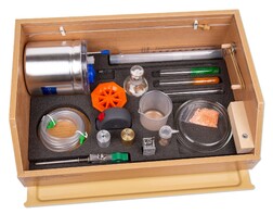 Лабораторный комплект (набор) по молекулярной физике и термодинамике - fgospostavki.ru - Радужный