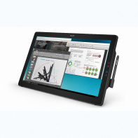 Интерактивный настольный дисплей SMART Podium 624 - fgospostavki.ru - Радужный