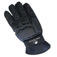 Перчатка для игры в шоудаун - fgospostavki.ru - Радужный