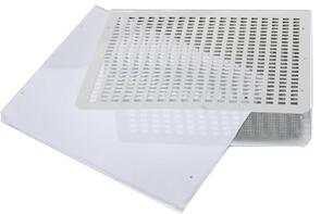 Прибор для письма по Брайлю 18 строк - fgospostavki.ru - Радужный