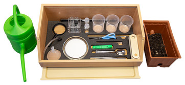 Лабораторный комплект "Окружающий мир" - fgospostavki.ru - Радужный