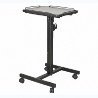 Передвижной столик DSTU Table UNO - fgospostavki.ru - Радужный