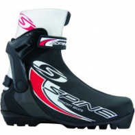 Ботинки Concept Skate 496 - fgospostavki.ru - Радужный