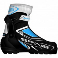 Ботинки Concept Skate 496/1 - fgospostavki.ru - Радужный