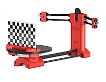 Конструктор для сборки 3D сканера - fgospostavki.ru - Радужный