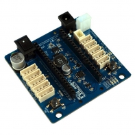 Плата расширения OPENCM 485 EXPANSION BOARD - fgospostavki.ru - Радужный