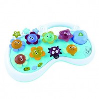 Игра "Музыкальный сад" - fgospostavki.ru - Радужный