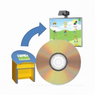 Программа подключения к интерактивным доскам - fgospostavki.ru - Радужный