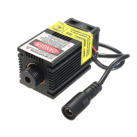 Ресурсный набор для плоттера 445nm 1600mW Blue Laser Components Engraver  Pack - fgospostavki.ru - Радужный