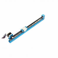 Ресурсный набор Linear Motion Guide Module Pack - Blue - fgospostavki.ru - Радужный