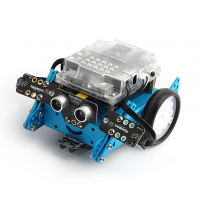Ресурсный набор mBot Add-on Pack Interactive Light&Sound - fgospostavki.ru - Радужный